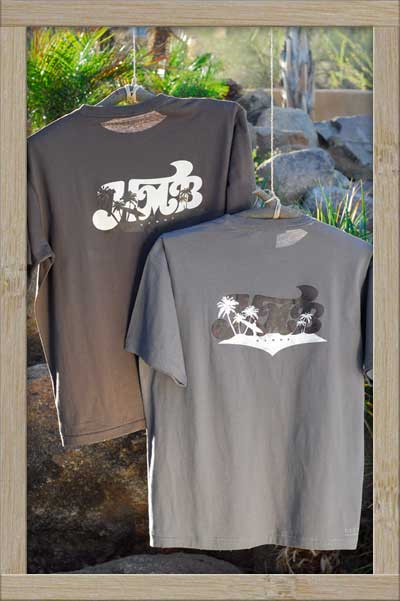 menshmbteecolors bYRNt Organics Men's HMB Tee Colors