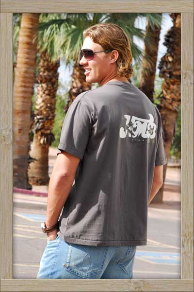 menshmbtee bYRNt Organics Men's HMB Tee