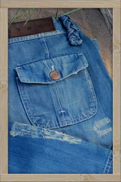 pipelinejeanproduct bYRNt Organics Women's Pipeline Jean